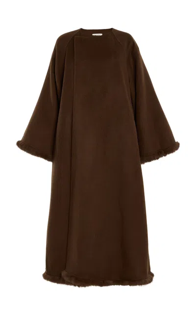 By Malene Birger Dalimas Wool Coat