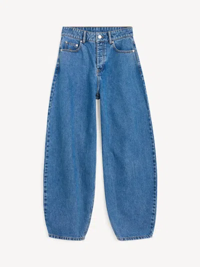By Malene Birger Dallas Organic Cotton Jeans