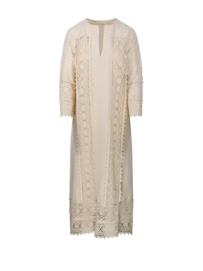 By Malene Birger Delane Dress In Multi
