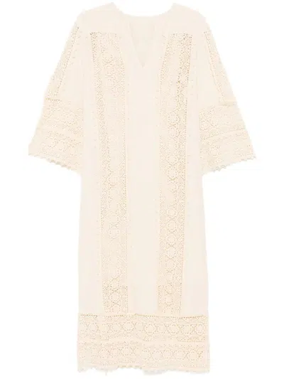 BY MALENE BIRGER BY MALENE BIRGER DELANE DRESSES CLOTHING