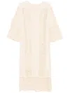 By Malene Birger Delane Dresses Clothing In White