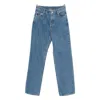 By Malene Birger Denim In Blue