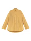 By Malene Birger Derris Button-down Shirt