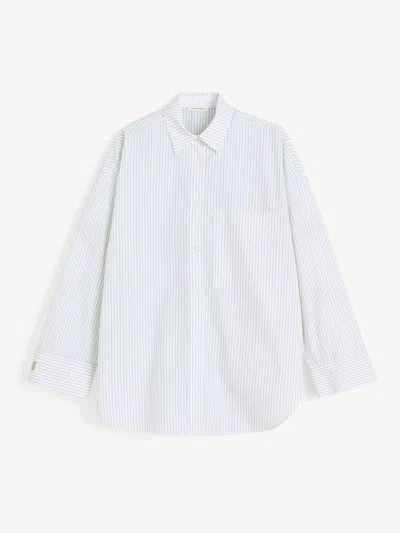 By Malene Birger Derris Organic Cotton Shirt
