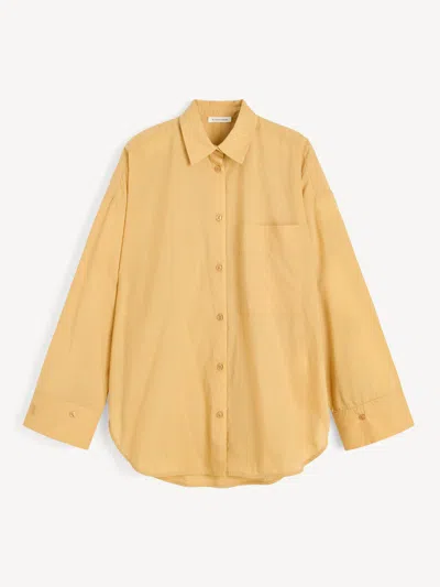 By Malene Birger Derris Organic Cotton Shirt