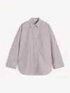 By Malene Birger Skjorta Derris Brun