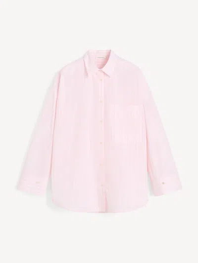 By Malene Birger Derris Organic Cotton Shirt