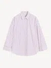 By Malene Birger Derris Organic Cotton Shirt