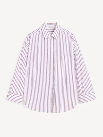 By Malene Birger Derris Organic Cotton Shirt