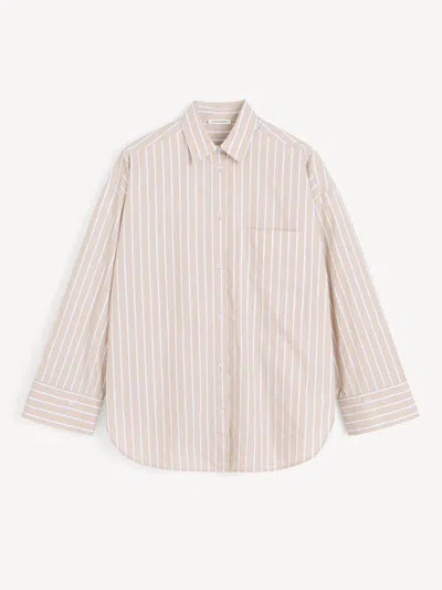 By Malene Birger Derris Organic Cotton Shirt