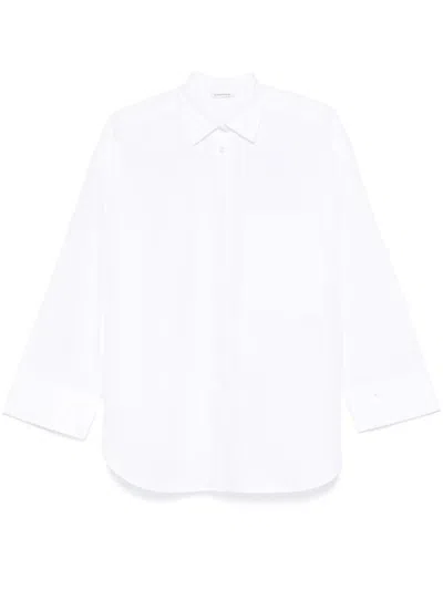 BY MALENE BIRGER BY MALENE BIRGER "DERRIS" TOP SHIRT CLOTHING
