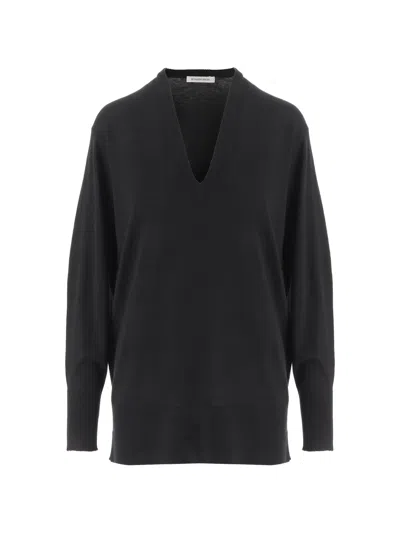 By Malene Birger Derya Sweater In Black