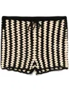 By Malene Birger Dor Organic Cotton Shorts