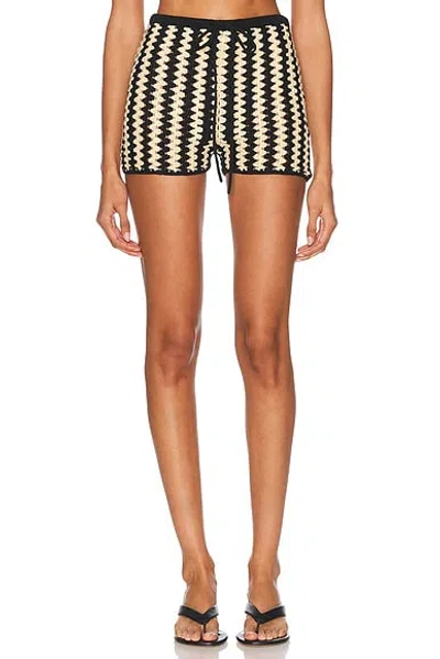 By Malene Birger Dor Short In Multi