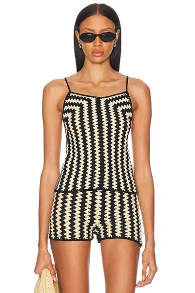 By Malene Birger Doria Top In Multi