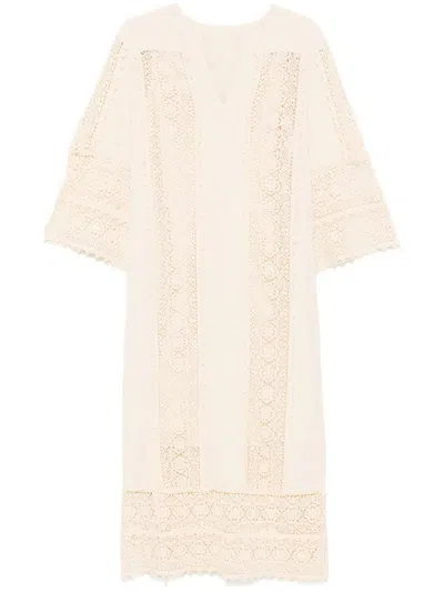 BY MALENE BIRGER BY MALENE BIRGER DRESS
