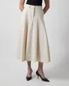 By Malene Birger Edena Vit In White