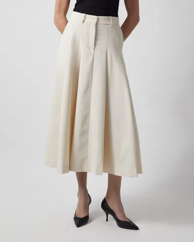 By Malene Birger Edena Vit In White