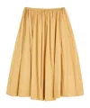 By Malene Birger Pheo Organic Cotton Skirt