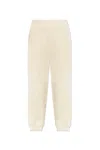 By Malene Birger Hali Track Pants In Nude