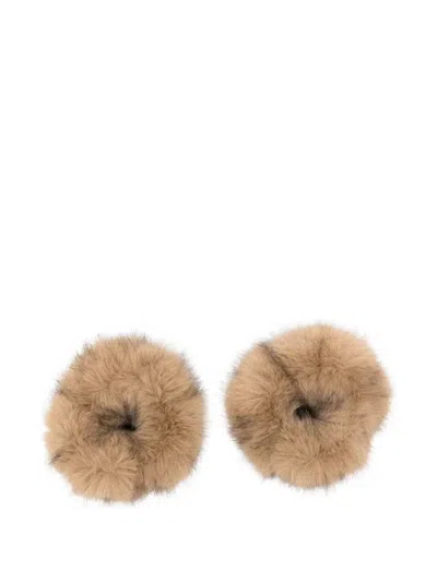 BY MALENE BIRGER BY MALENE BIRGER "ELBIE" WRIST CUFFS ACCESSORIES
