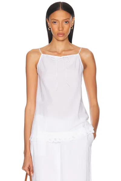 By Malene Birger Elles Top