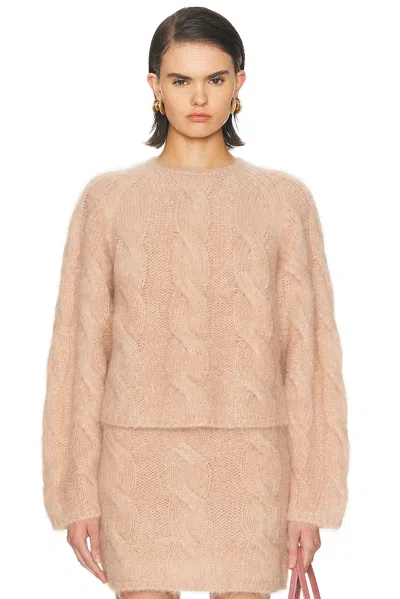 BY MALENE BIRGER ELLIOT SWEATER