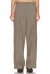 By Malene Birger Elsa Trouser In Black