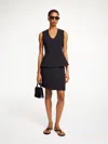 By Malene Birger Esma Mini Skirt