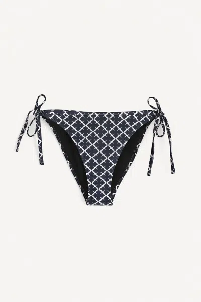 By Malene Birger Exclusive: Astra Bikini Bottom In Multi