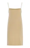 By Malene Birger Exclusive Riviera Edello Dress In Neutral