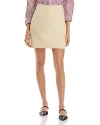 BY MALENE BIRGER FABIENE MINI SKIRT