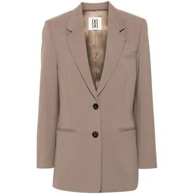 BY MALENE BIRGER FABRIC JACKETS