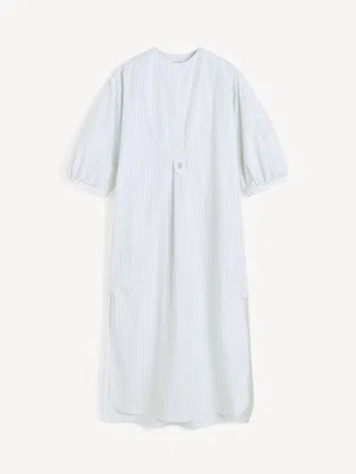 By Malene Birger Fayamo Kleid Aus Biobaumwolle