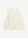 By Malene Birger Fayeh Oversized Longsleeve