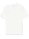 By Malene Birger Fayeh Tshirts Clothing In White