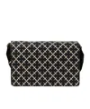 By Malene Birger Loenna Shoulder Bag In Black
