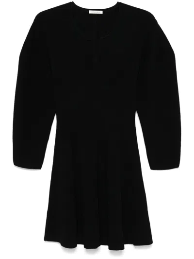 BY MALENE BIRGER FRANCESA MINI DRESS