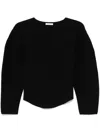 By Malene Birger Francinas Knit In Black