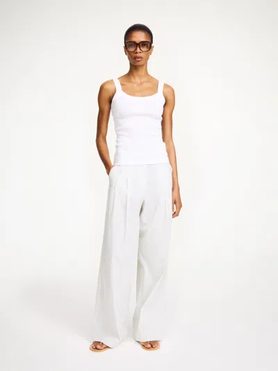By Malene Birger Frillio Top