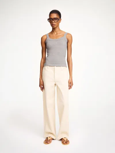 By Malene Birger Frillio Top