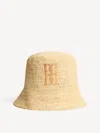 By Malene Birger Gamma Straw Hat