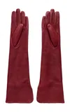 By Malene Birger Gemi In Burgundy