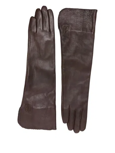 BY MALENE BIRGER BY MALENE BIRGER "GEMI" GLOVES