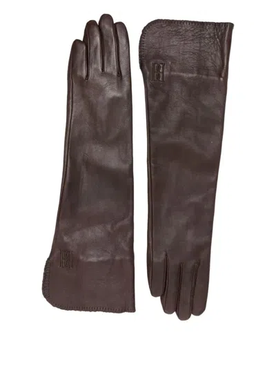 BY MALENE BIRGER BY MALENE BIRGER "GEMI" GLOVES ACCESSORIES