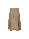 By Malene Birger Giabbo Skirt
