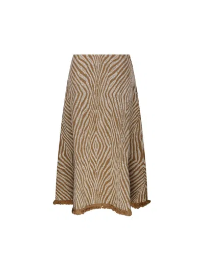 By Malene Birger Giabbo Skirt