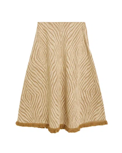 BY MALENE BIRGER GIABBO SKIRT