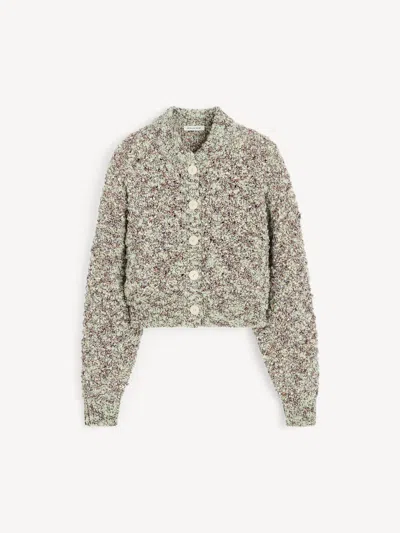 By Malene Birger Gianna Cardigan In Multi