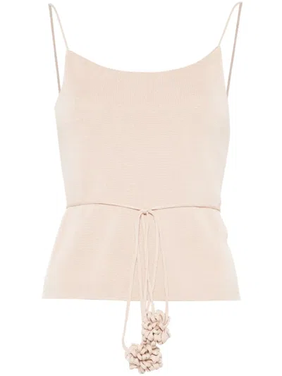 BY MALENE BIRGER GILLIAN TOP